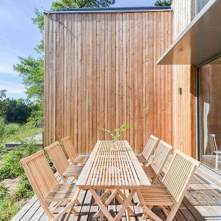 Seehaus Soet Mine Mit Sauna Stubbenfelde 外观 照片