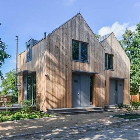 Seehaus Soet Mine Mit Sauna Stubbenfelde 外观 照片