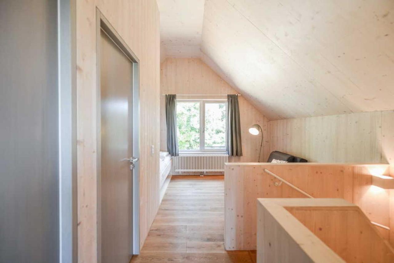 Seehaus Soet Mine Mit Sauna Stubbenfelde 外观 照片