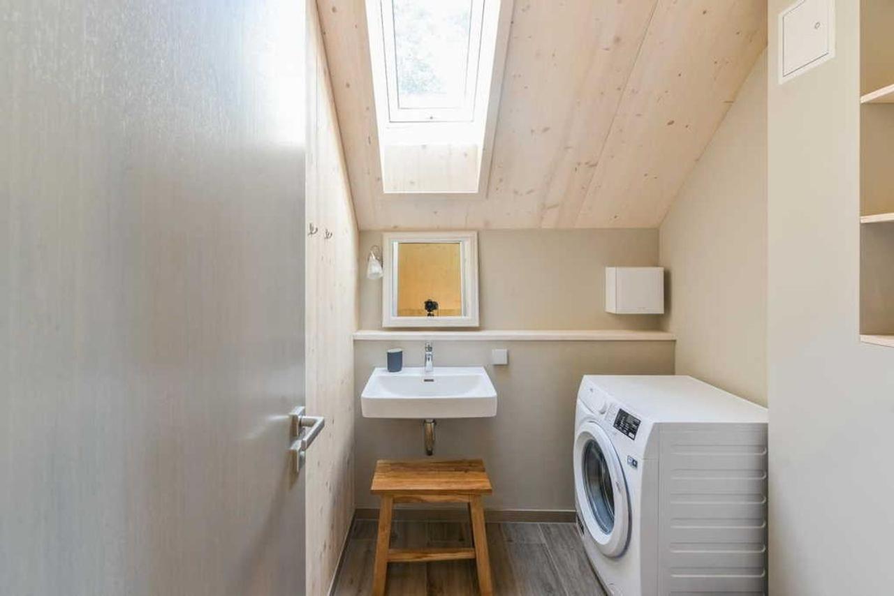Seehaus Soet Mine Mit Sauna Stubbenfelde 外观 照片