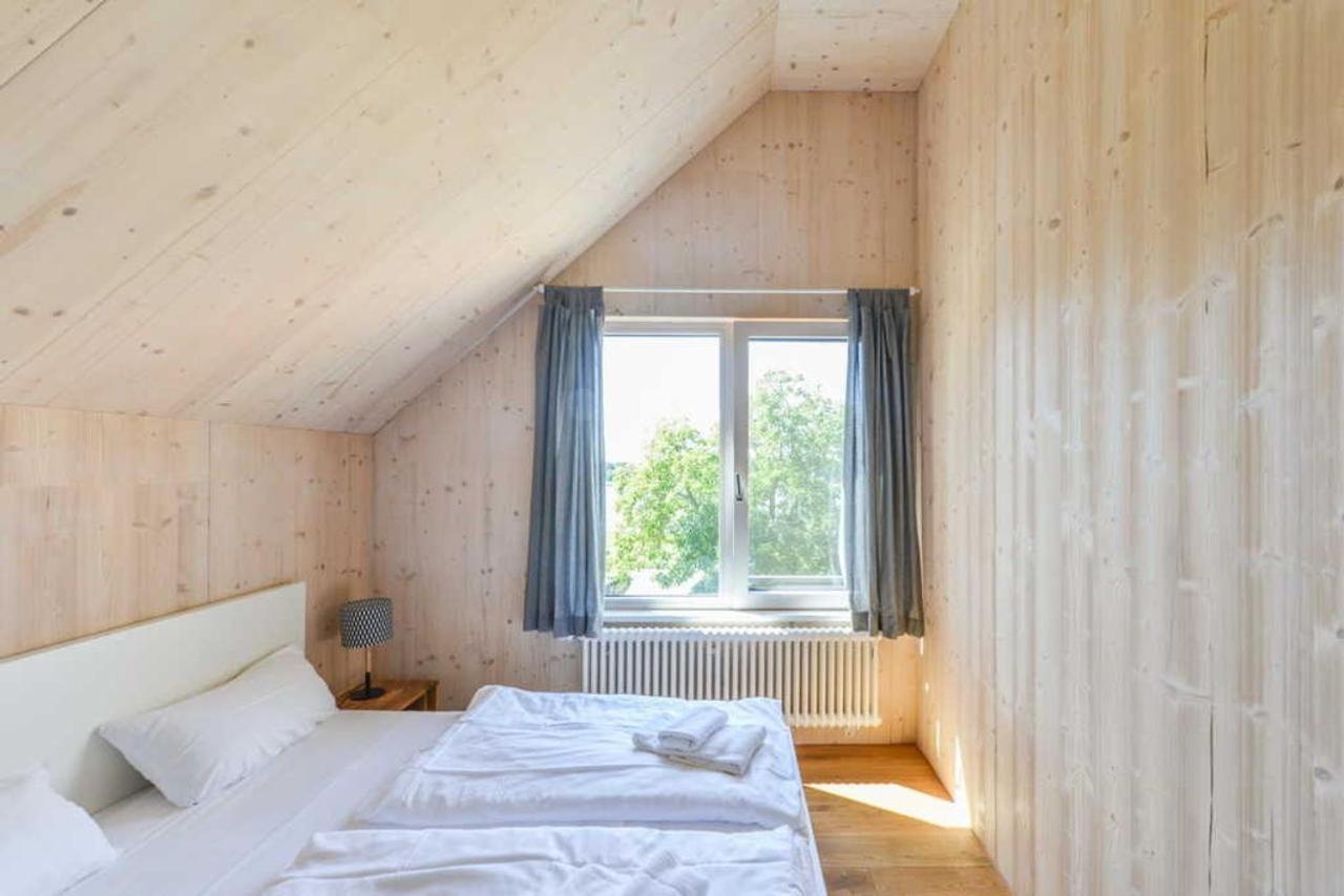 Seehaus Soet Mine Mit Sauna Stubbenfelde 外观 照片