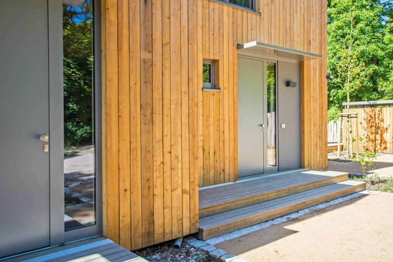 Seehaus Soet Mine Mit Sauna Stubbenfelde 外观 照片