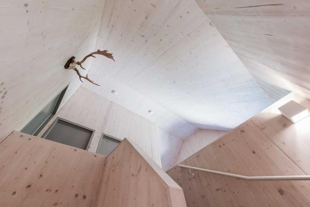 Seehaus Soet Mine Mit Sauna Stubbenfelde 外观 照片